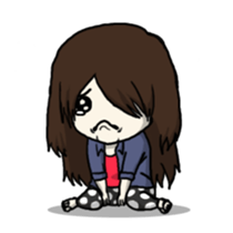 Perfect Two sticker #7408421