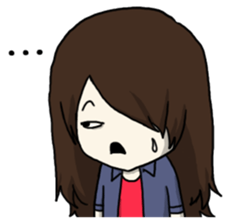 Perfect Two sticker #7408422