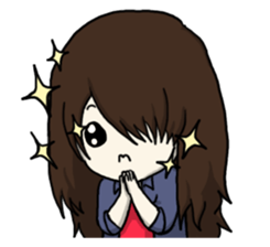 Perfect Two sticker #7408423