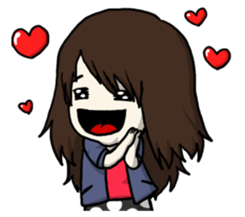 Perfect Two sticker #7408424