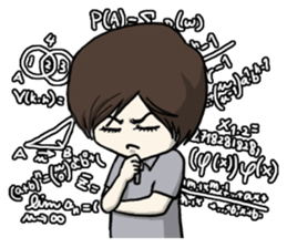 Perfect Two sticker #7408430