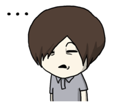 Perfect Two sticker #7408433