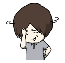 Perfect Two sticker #7408435