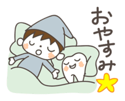 hatsupikun sticker #7408653