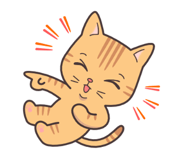 My feelings will reach you without words sticker #7408891