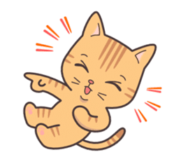 My feelings will reach you without words sticker #7408891