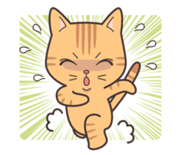 My feelings will reach you without words sticker #7408897