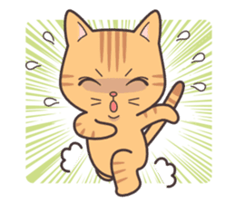 My feelings will reach you without words sticker #7408897