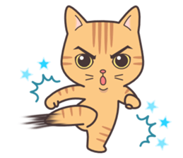 My feelings will reach you without words sticker #7408908