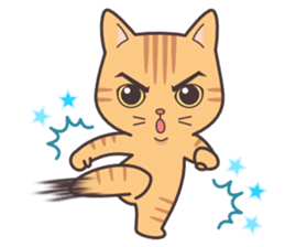 My feelings will reach you without words sticker #7408908