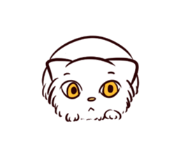 Toby sticker #7409161