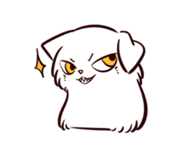 Toby sticker #7409171