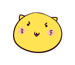 Toby sticker #7409190