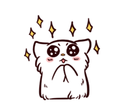 Toby sticker #7409195