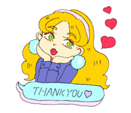 teenage dream sticker sticker #7409356