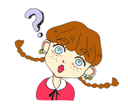 teenage dream sticker sticker #7409359