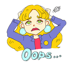 teenage dream sticker sticker #7409361