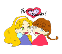 teenage dream sticker sticker #7409365