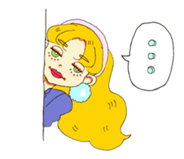 teenage dream sticker sticker #7409371