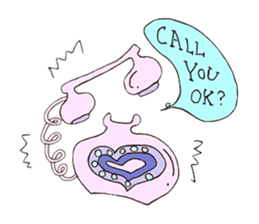 teenage dream sticker sticker #7409372