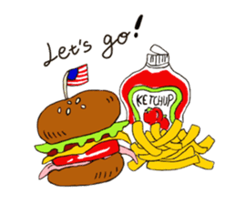 teenage dream sticker sticker #7409376