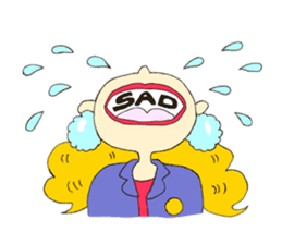 teenage dream sticker sticker #7409380