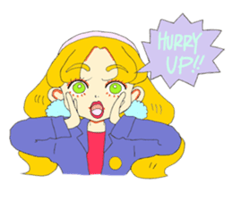 teenage dream sticker sticker #7409388