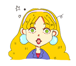 teenage dream sticker sticker #7409392