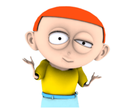 Cucci sticker #7409636