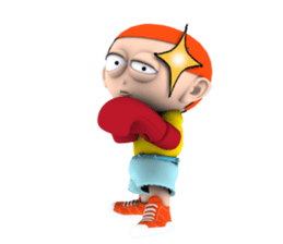 Cucci sticker #7409637