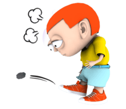 Cucci sticker #7409638