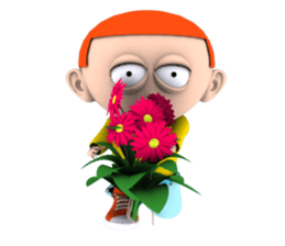 Cucci sticker #7409640