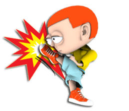 Cucci sticker #7409641