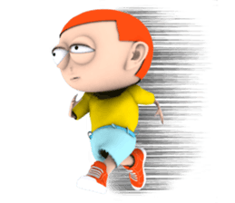 Cucci sticker #7409643