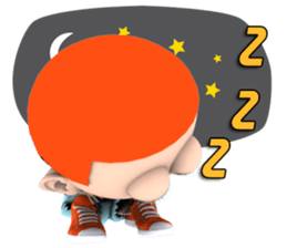 Cucci sticker #7409645