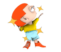 Cucci sticker #7409646