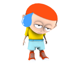 Cucci sticker #7409650