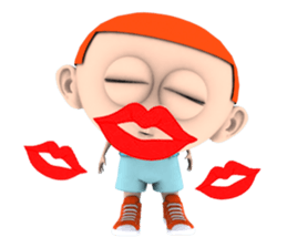 Cucci sticker #7409653