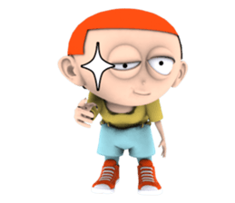 Cucci sticker #7409654