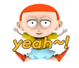 Cucci sticker #7409656