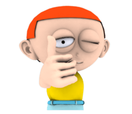 Cucci sticker #7409657