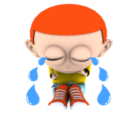 Cucci sticker #7409661