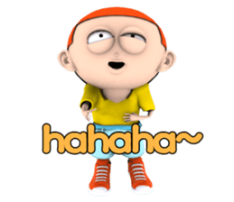 Cucci sticker #7409662