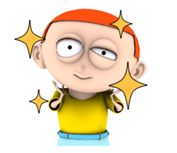 Cucci sticker #7409663