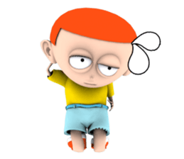 Cucci sticker #7409664