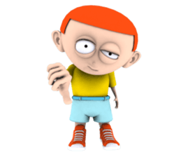 Cucci sticker #7409666