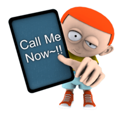 Cucci sticker #7409670