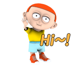 Cucci sticker #7409671