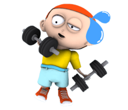 Cucci sticker #7409672