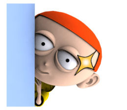 Cucci sticker #7409675